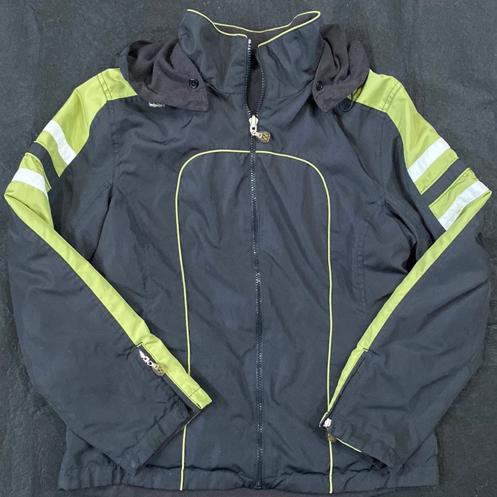 Women’s/Juniors Size Small Weather Tamer Coat